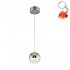 Lampa wisząca LED DORIS MD1703-1 Zuma Line