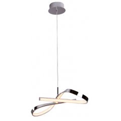 Lampa wisząca LED INFINITY P0191 MaxLight