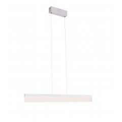 Lampa wisząca LED mała RAPID P0154 MaxLight