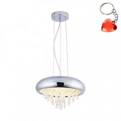 Lampa wisząca LED MONT 18096-L Zuma Line