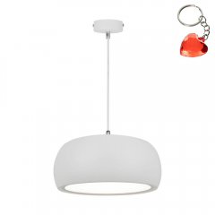 Lampa wisząca LED OVAL P14071-D35 Zuma Line