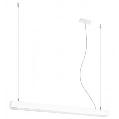 Lampa wisząca LED PINNE 950 biała TH.047 Thoro