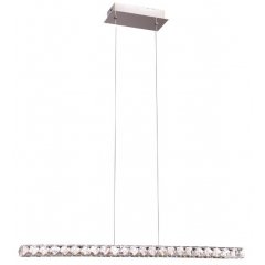 Lampa wisząca LED PREZZIO 2866 MaxLight