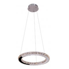 Lampa wisząca LED PREZZIO 2870 MaxLight