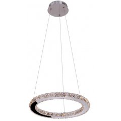 Lampa wisząca LED PREZZIO 2871 MaxLight