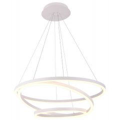 Lampa wisząca LED ściemnialna ANGEL P0149D MaxLight