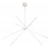 Lampa wisząca LED SPIDER P0270 MaxLight