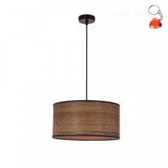 Lampa wisząca LEGNO 31-18403 Candellux