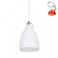 Lampa wisząca Leonardo MD14003055-1A Italux