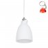 Lampa wisząca Leonardo MD14003055-1A Italux