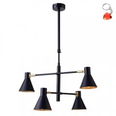 Lampa wisząca LESS 34-72689 Candellux