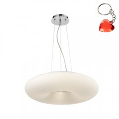 Lampa wisząca Level 5057-LP Italux