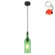 Lampa wisząca LEVITO 28048HG Globo