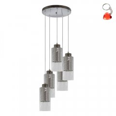 Lampa wisząca LIBANO 35-51813 Candellux