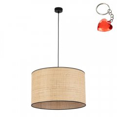 Lampa wisząca LIBERIA 4727 TK Lighting