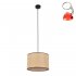 Lampa wisząca LIBERIA 4730 TK Lighting