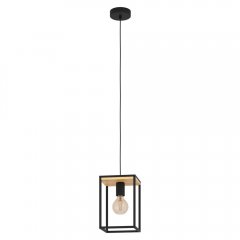 Lampa wisząca LIBERTAD 99795 Eglo