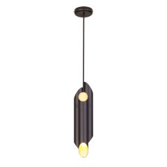 Lampa wisząca LIBRA MZ5010 Milagro