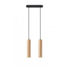 Lampa wisząca LINO 2 SL.0637 Sollux