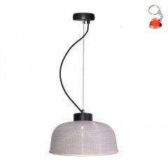 Lampa wisząca LIVERPOOL II 1 50101286 Ledea