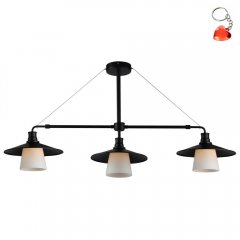 Lampa wisząca LOFT 33-43115 Candellux