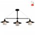 Lampa wisząca LOFT 33-43115 Candellux