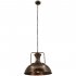 Lampa wisząca LOFT 7897/1 BL CO Elem