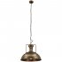 Lampa wisząca LOFT 7897/1 BL TR Elem