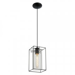 Lampa wisząca LONCINO 49495 Eglo