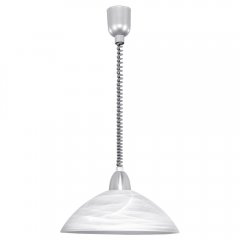 Lampa wisząca LORD 2 87008 Eglo