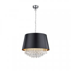 Lampa wisząca LORELEY 309300302 Trio