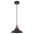 Lampa wisząca LORET M OS-LOR-M-E27-10-DEC GTV