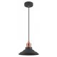 Lampa wisząca LORET M OS-LOR-M-E27-10-DEC GTV