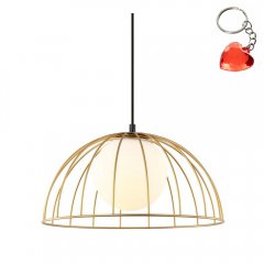 Lampa wisząca Louis MDM-3761 / 1M GD Italux