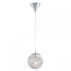 Lampa wisząca LUBERIO 93073 Eglo