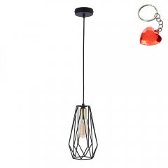 Lampa wisząca LUGO 2547 TK Lighting