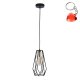 Lampa wisząca LUGO 2547 TK Lighting