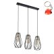 Lampa wisząca LUGO 2549 TK Lighting