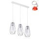 Lampa wisząca LUGO 2847 TK Lighting