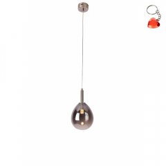 Lampa wisząca LUKKA 1 50133211 Ledea