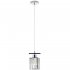 Lampa wisząca LUKSOR 6791/1 8C Elem