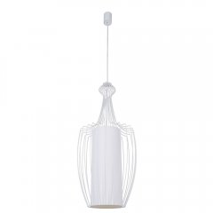 Lampa wisząca LUKSOR PLUS L 8848 Nowodvorski