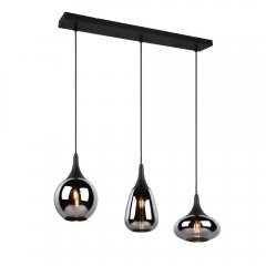 Lampa wisząca LUMINA 317000332 Trio