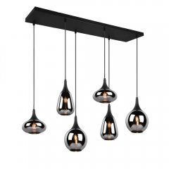 Lampa wisząca LUMINA 317000632 Trio