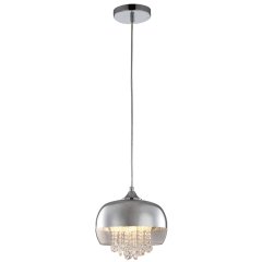 Lampa wisząca LUNA ML3802 Milagro