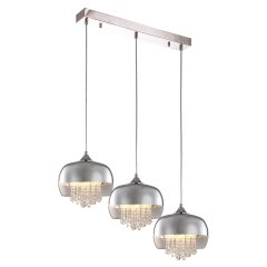 Lampa wisząca LUNA ML3804 Milagro