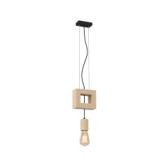 Lampa wisząca MACK MLP5414 Milagro