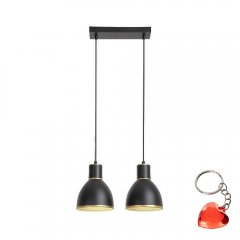 Lampa wisząca MACKENZIE 5603 Rabalux