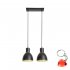 Lampa wisząca MACKENZIE 5603 Rabalux