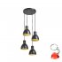 Lampa wisząca MACKENZIE 5604 Rabalux